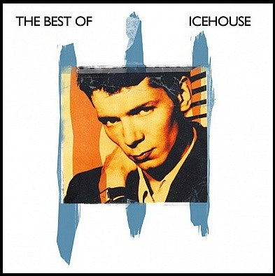 ICEHOUSE - BEST OF : REMASTERED - CD