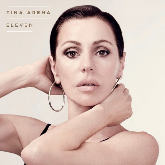 ARENA, TINA - ELEVEN + 3 BONUS TRACKS - CD