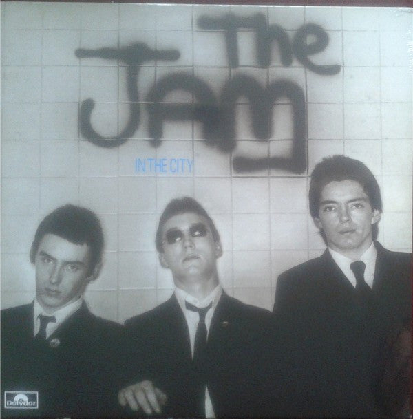 JAM - IN THE CITY : 180-GRAM VINYL - LP