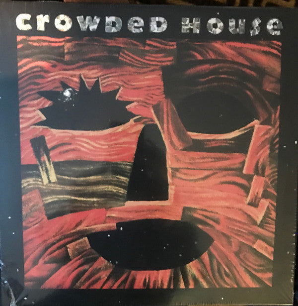 CROWDED HOUSE - WOODFACE : 180-GRAM VINYL - LP