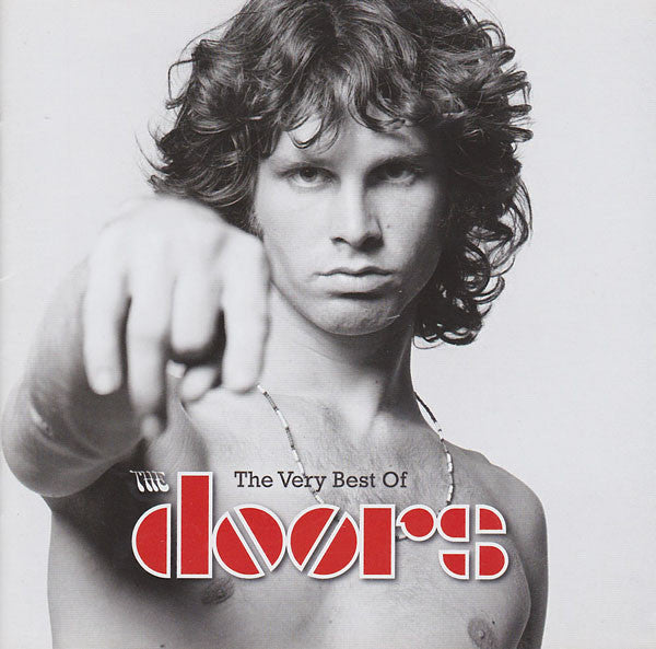 DOORS - VERY BEST OF - CD