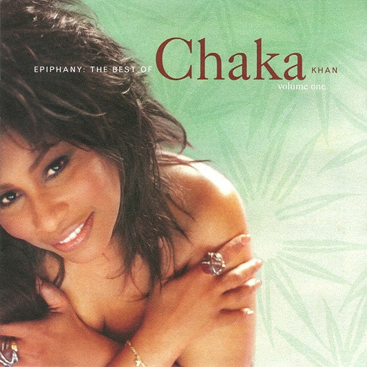 KHAN, CHAKA - EPIPHANY : BEST OF - CD