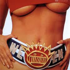 WEEN - CHOCOLATE & CHEESE - CD
