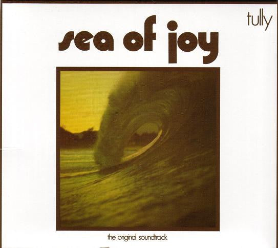 TULLY - SEA OF JOY : ORIGINAL SOUNDTRACK - CD