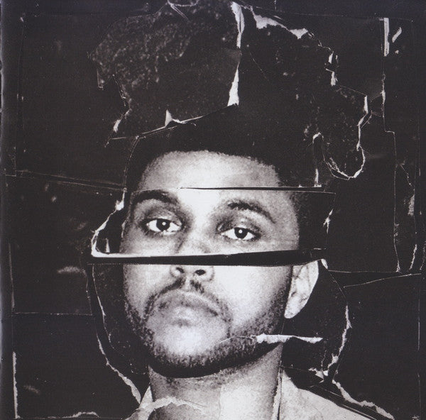 WEEKND - BEAUTY BEHIND THE MADNESS - CD