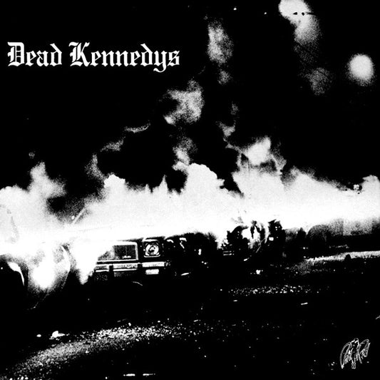 DEAD KENNEDYS - FRESH FRUIT FOR ROTTING VEGETABLES - CD