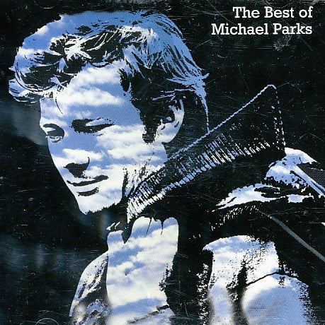 PARKS, MICHAEL - BEST OF MICHAEL PARKS - CD