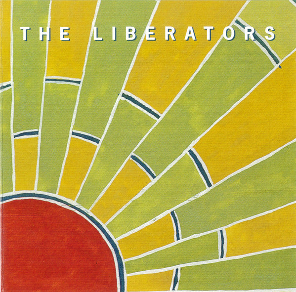 LIBERATORS - LIBERATORS - CD