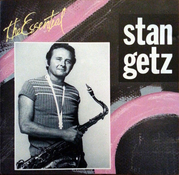 GETZ, STAN - STAN GETZ - CD