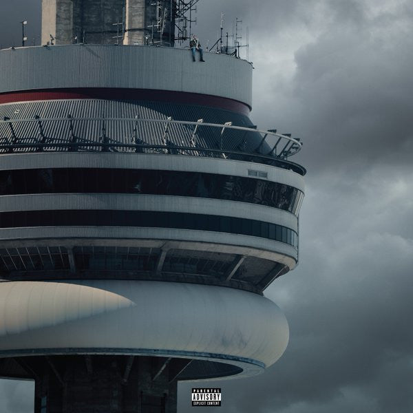 DRAKE - VIEWS - CD