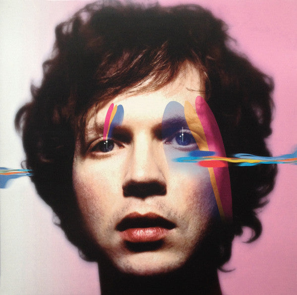 BECK - SEA CHANGE : 2LP SET 180-GRAM VINYL - LP