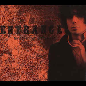 ENTRANCE - WANDERING STRANGER - CD