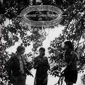 SEEKER LOVER KEEPER - SEEKER LOVER KEEPER - CD