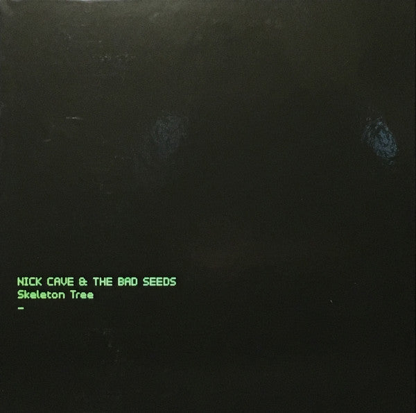 CAVE, NICK & THE BAD SEEDS - SKELETON TREE - LP