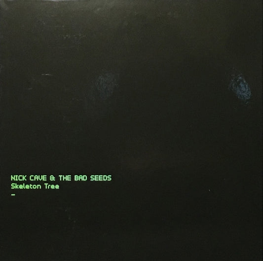 CAVE, NICK & THE BAD SEEDS - SKELETON TREE - LP