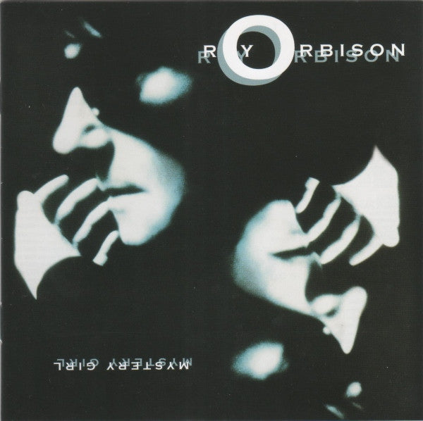 ORBISON, ROY - MYSTERY GIRL - CD
