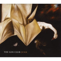 GIN CLUB - JUNK - CD