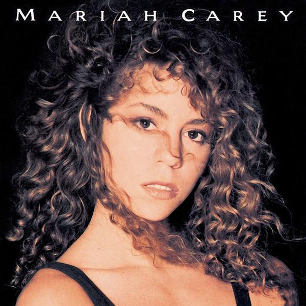 CAREY, MARIAH - MARIAH CAREY - CD