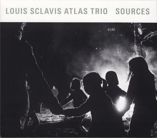 SCLAVIS, LOUIS - SOURCES - CD