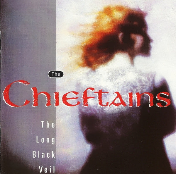 CHIEFTAINS - LONG BLACK VEIL - CD