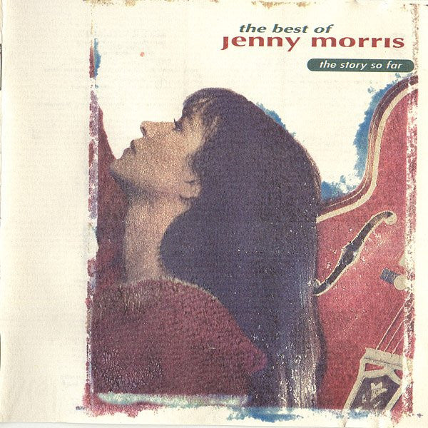 MORRIS, JENNY - STORY SO FAR-BEST OF - CD