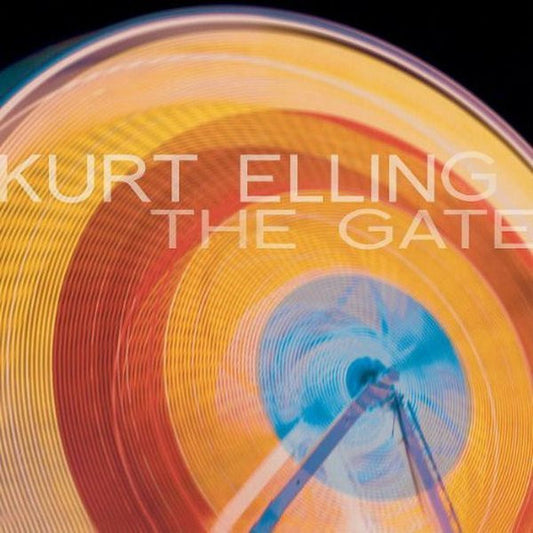 ELLING, KURT - GATE - CD