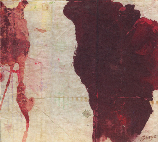 GOTYE - LIKE DRAWING BLOOD - CD