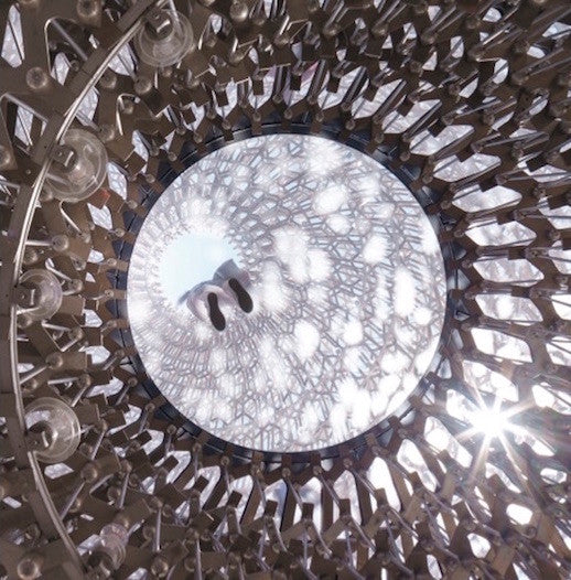 BE - ONE (WHITE VINYL) - LP