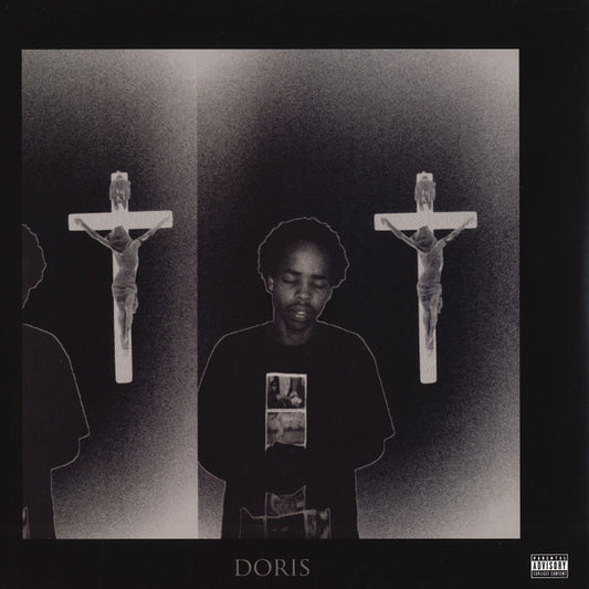 SWEATSHIRT, EARL - DORIS - LP
