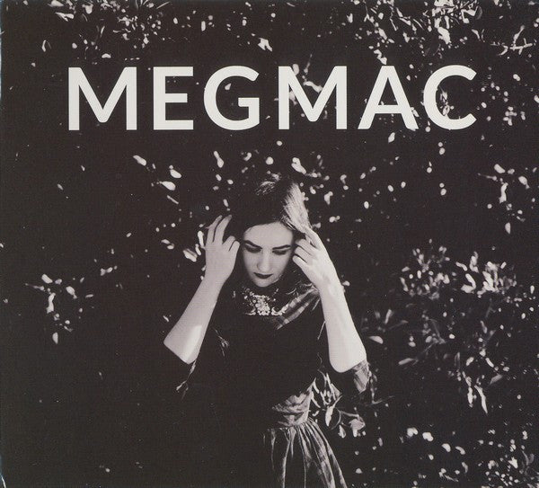 MAC, MEG - MEG MAC - CD