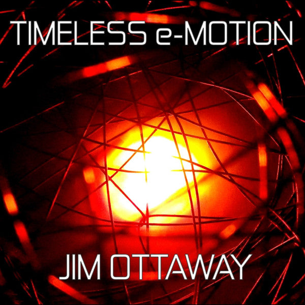 OTTAWAY, JIM - TIMELESS E-MOTION - CD