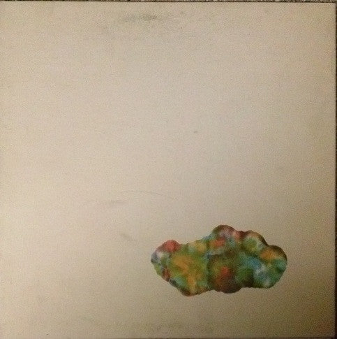 KING CRIMSON - ISLANDS (1ST US PRESS) - LP