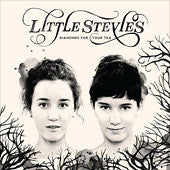 LITTLE STEVIES - DIAMONDS FOR YOUR TEA - CD