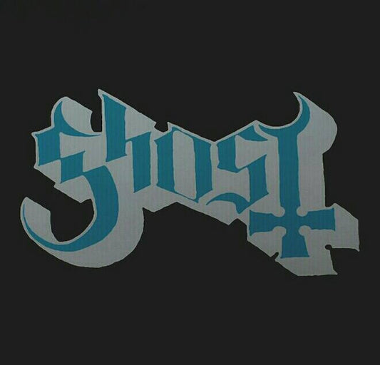 GHOST - OPUS EPONYMOUS - LP