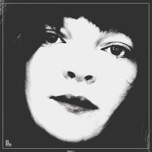PRATT, JESSICA - JESSICA PRATT - LP