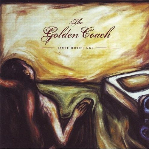 HUTCHINGS, JAMIE - GOLDEN COACH - CD