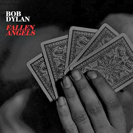 DYLAN, BOB - FALLEN ANGELS - CD