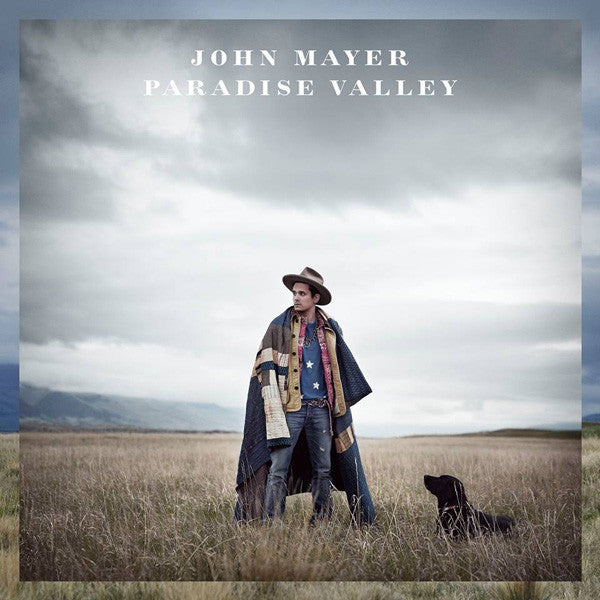 MAYER, JOHN - PARADISE VALLEY - CD