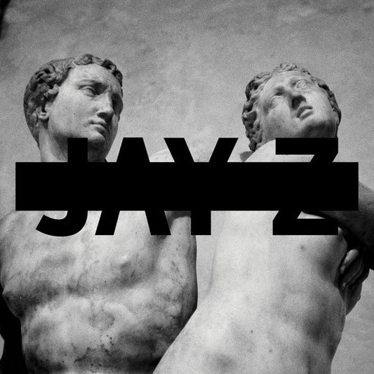 JAY-Z - MAGNA CARTA HOLY GRAIL - CD