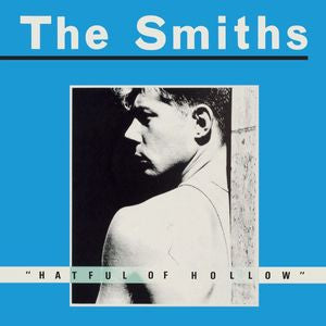SMITHS - HATFUL OF HOLLOW : REMASTERED - LP