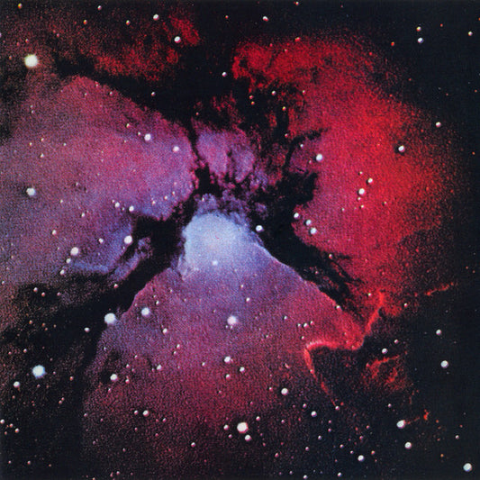 KING CRIMSON - ISLANDS : REMASTERED - CD