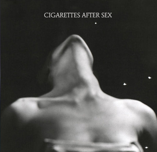 CIGARETTES AFTER SEX - EP I - 12