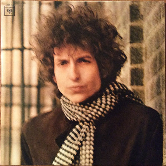 DYLAN, BOB - BLONDE ON BLONDE : 2LP SET HQ MONO - LP
