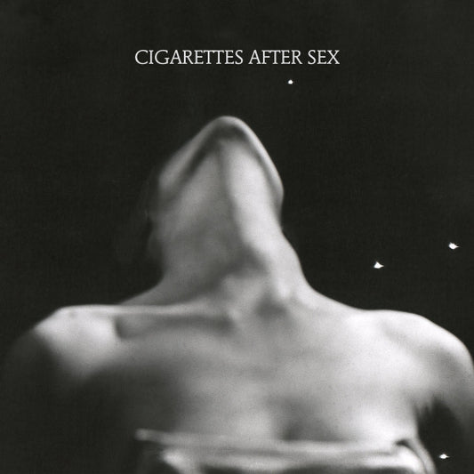 CIGARETTES AFTER SEX - EP I - CD