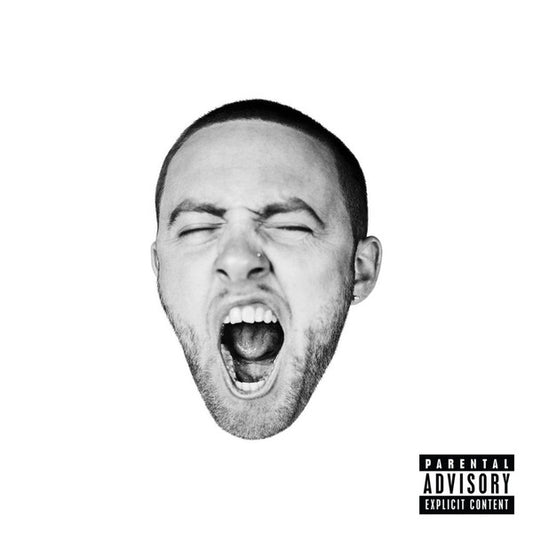 MILLER, MAC - GO:OD AM : 2LP SET - LP