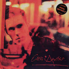 DAVIES, CRAIG - LIKE NARCISSUS (UK PRESS) - LP