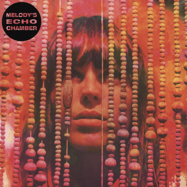 MELODY'S ECHO CHAMBER - MELODY'S ECHO CHAMBER : WITH DOWNLOAD - LP