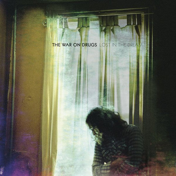 WAR ON DRUGS - LOST IN THE DREAM : 2LP SET - LP