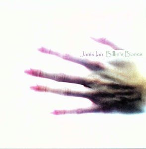 IAN, JANIS - BILLIE'S BONES - CD