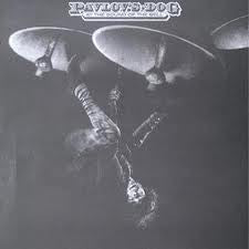 PAVLOV'S DOG - AT THE SOUND OF THE - CD